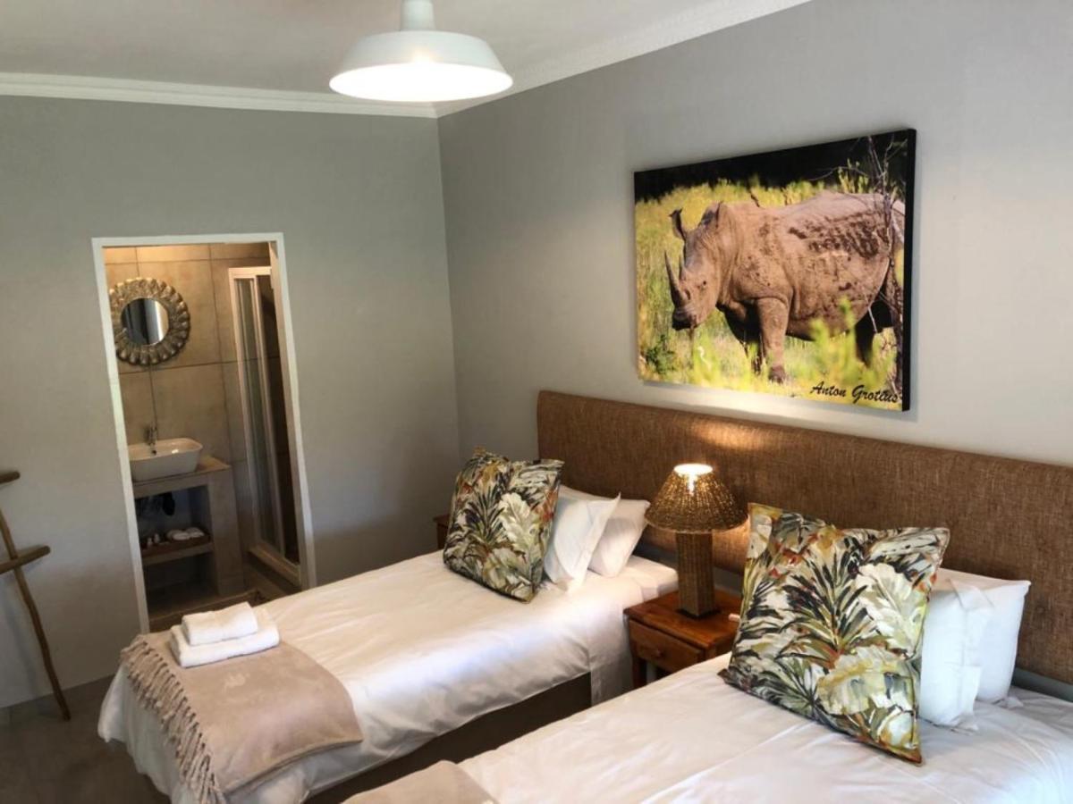 Tshikwalo Game Lodge Klipdrift Екстериор снимка