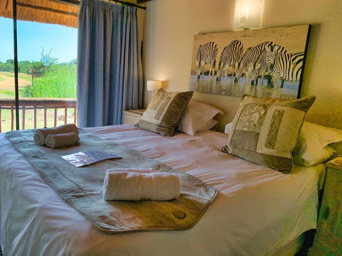 Tshikwalo Game Lodge Klipdrift Екстериор снимка