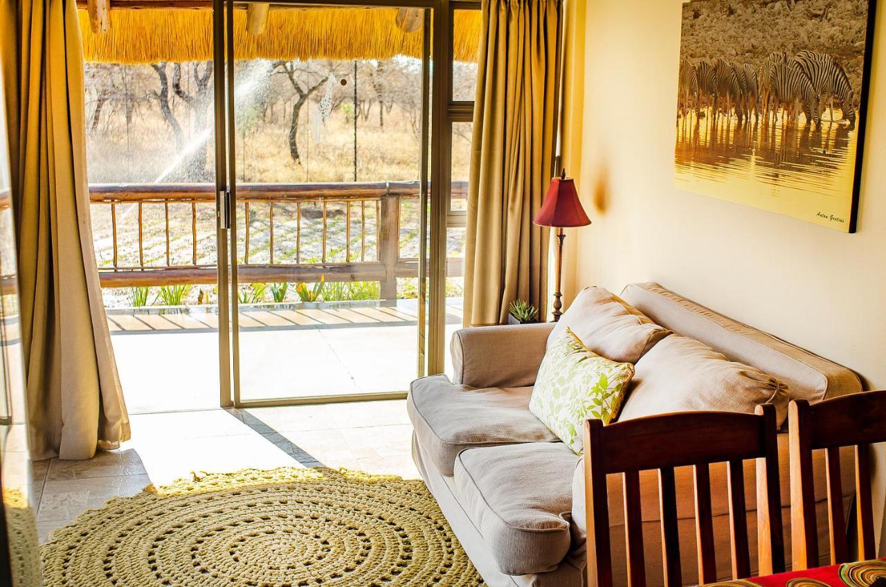 Tshikwalo Game Lodge Klipdrift Екстериор снимка