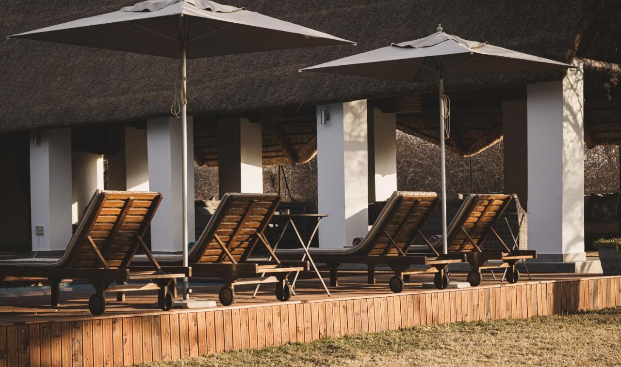 Tshikwalo Game Lodge Klipdrift Екстериор снимка