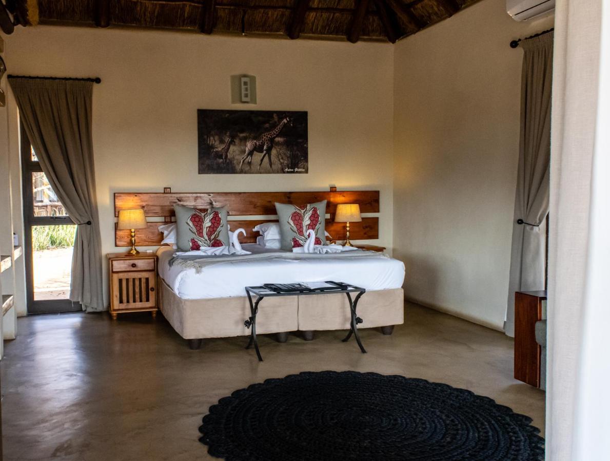 Tshikwalo Game Lodge Klipdrift Екстериор снимка