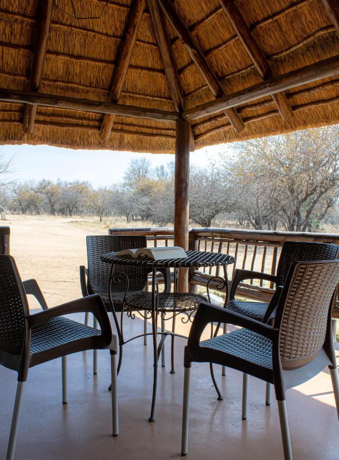 Tshikwalo Game Lodge Klipdrift Екстериор снимка