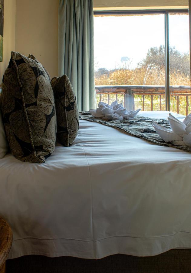 Tshikwalo Game Lodge Klipdrift Екстериор снимка