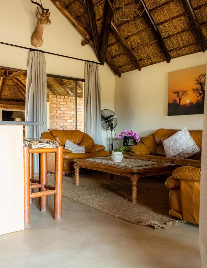 Tshikwalo Game Lodge Klipdrift Екстериор снимка