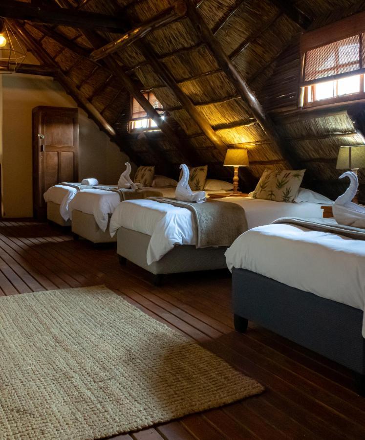 Tshikwalo Game Lodge Klipdrift Екстериор снимка