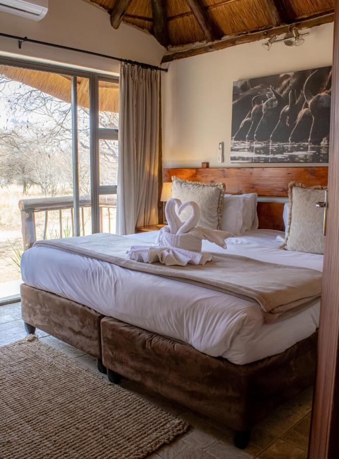 Tshikwalo Game Lodge Klipdrift Екстериор снимка