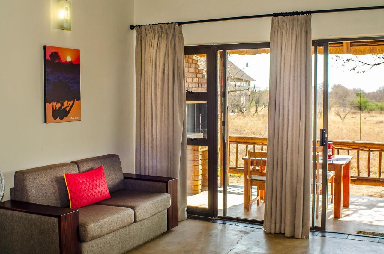 Tshikwalo Game Lodge Klipdrift Екстериор снимка